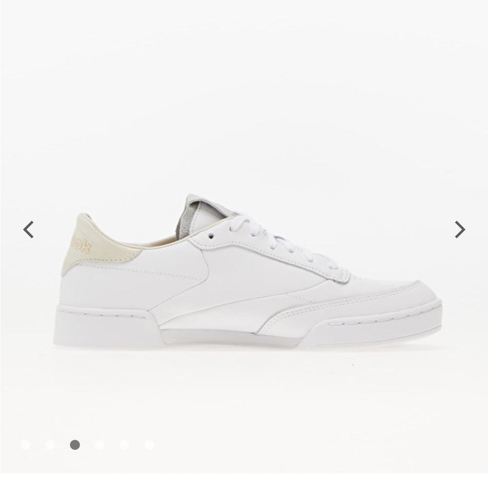 Reebok Club C sneakers
